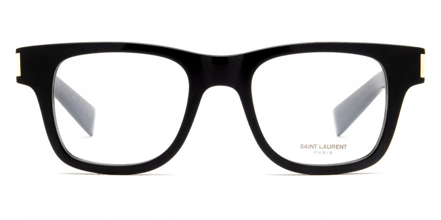 Saint Laurent™ SL 564 OPT 005 49 - Black