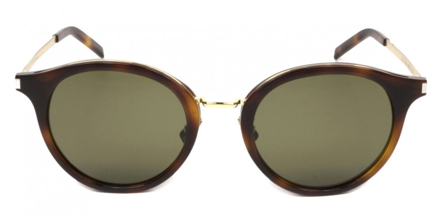 Saint Laurent™ SL 57 003 49 - Gold/Havana