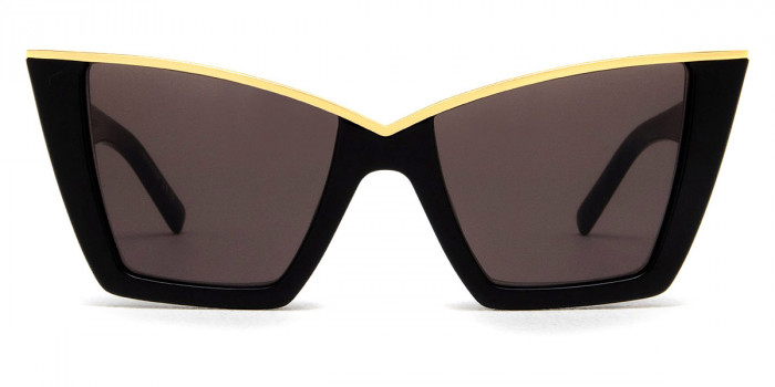 Saint Laurent™ 2023 Eyewear Collection | EyeOns.com
