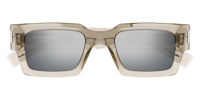 Saint Laurent™ SL 572 003 50 - Beige