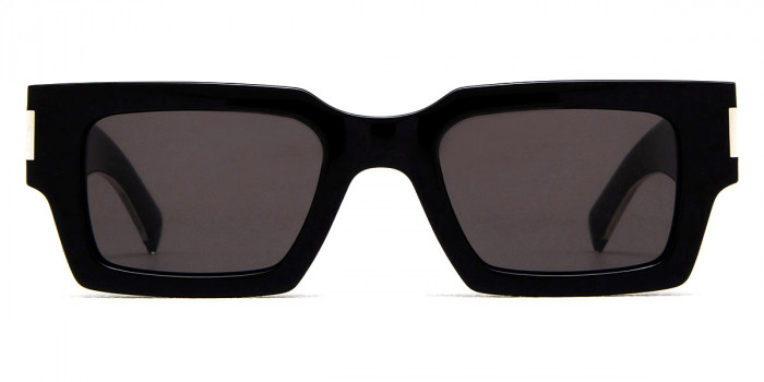 Saint Laurent™ SL 572 001 50 - Black/Crystal