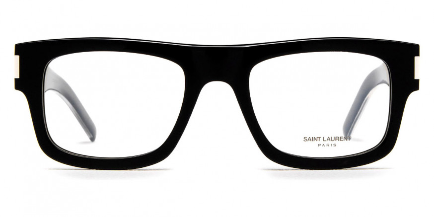 Saint Laurent™ SL 574 001 52 - Black/Crystal