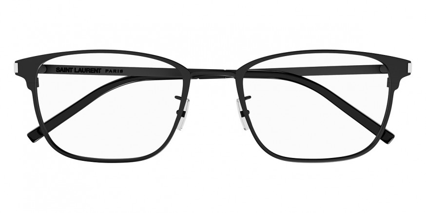 Color: Black (001) - Saint Laurent SL58500154