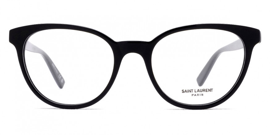 Saint Laurent™ SL 589 001 52 - Black
