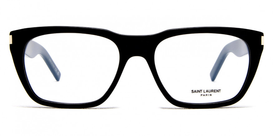 Saint Laurent™ SL 598 OPT 001 56 - Black