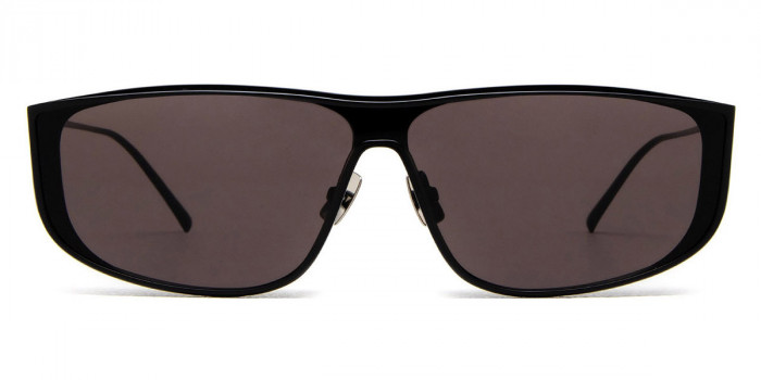 SAINT LAURENT SL605 ルナ 矩形 フレム サンクラス 【関税込】 Saint Laurent™ SL 605 LUNA Rectangle Sunglasses | EyeOns.com