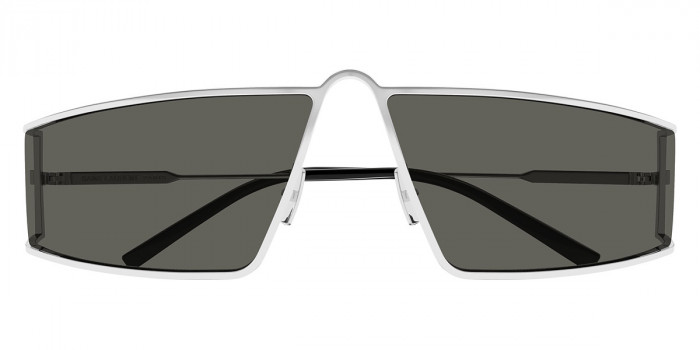 Saint Laurent™ SL 606 002 66 - Silver