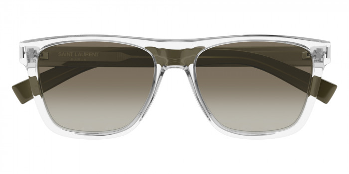 Saint Laurent™ SL 619 008 56 - Crystal