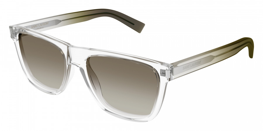 Color: Crystal (008) - Saint Laurent SL61900856