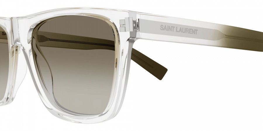 Color: Crystal (008) - Saint Laurent SL61900856