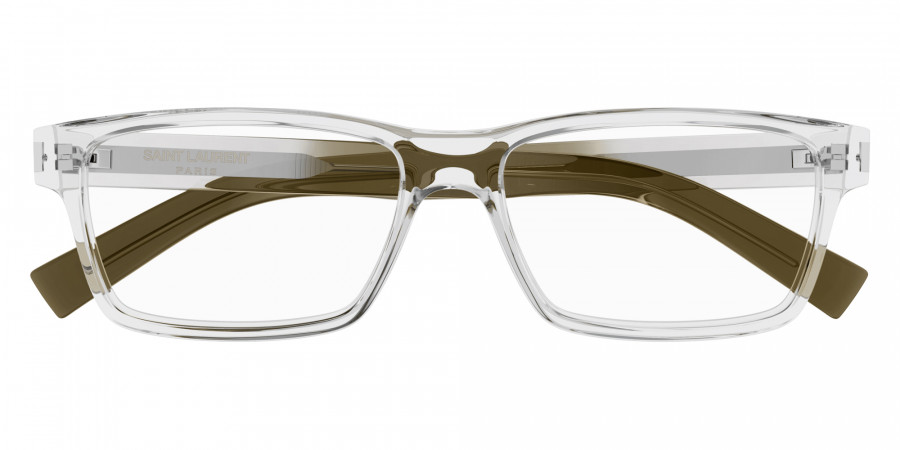 Saint Laurent™ SL 622 014 56 - Crystal