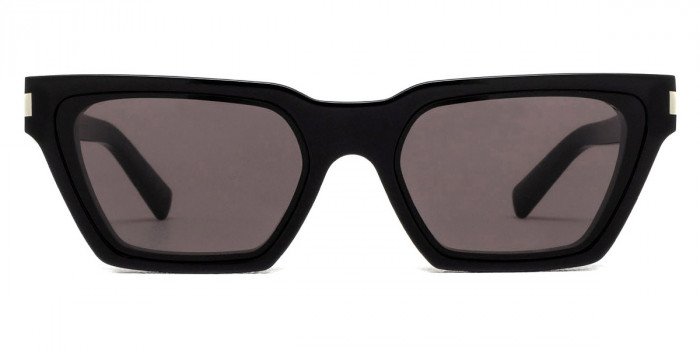 Saint Laurent™ SL 633 CALISTA 001 57 - Black