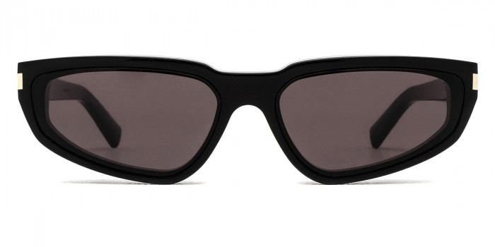 SAINT LAURENT SL 563 サングラス Saint Laurent™ SL 563 Narrow Sunglasses | EyeOns.com
