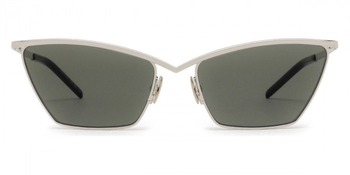 SL 637 cat-eye sunglasses