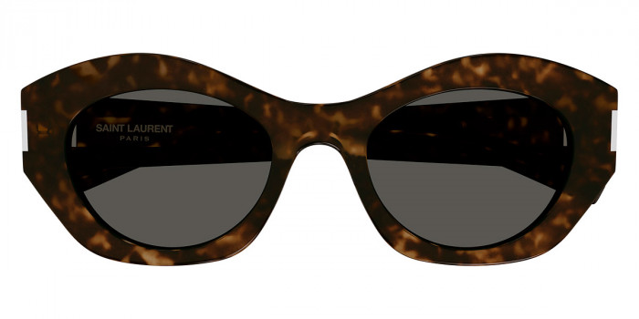 Saint Laurent™ SL 639 002 52 - Havana