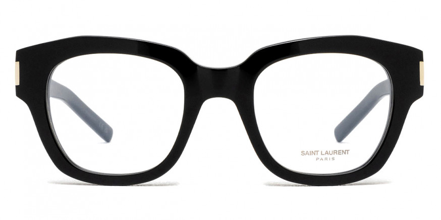 Saint Laurent™ SL 640 001 49 - Black
