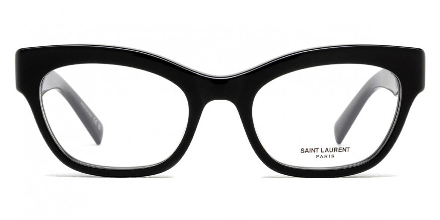 Saint Laurent™ SL 643 001 52 - Black