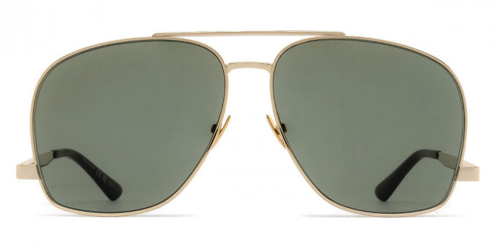 Saint Laurent™ SL 653 LEON 003 59 - Gold