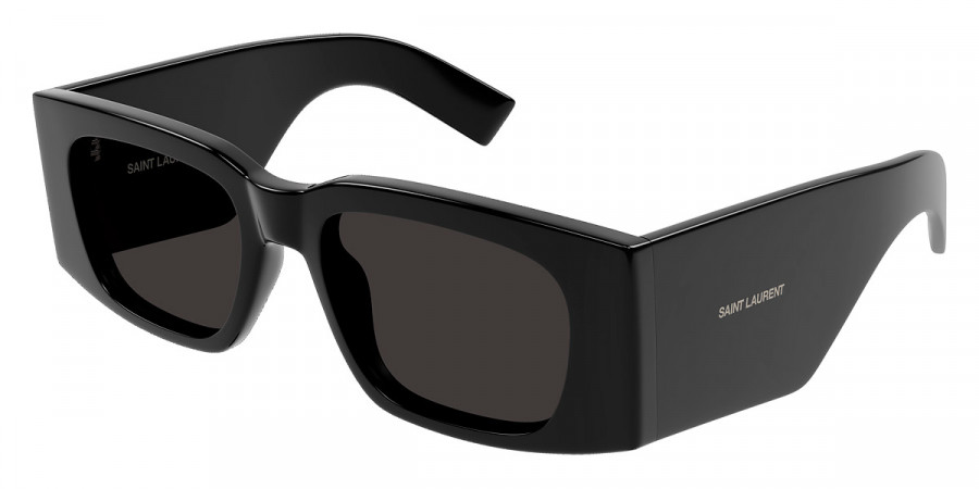 Color: Black (001) - Saint Laurent SL65400152