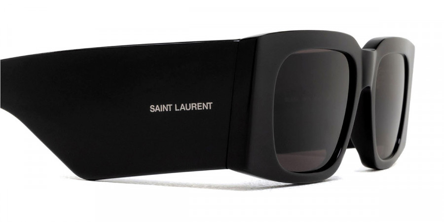Color: Black (001) - Saint Laurent SL65400152