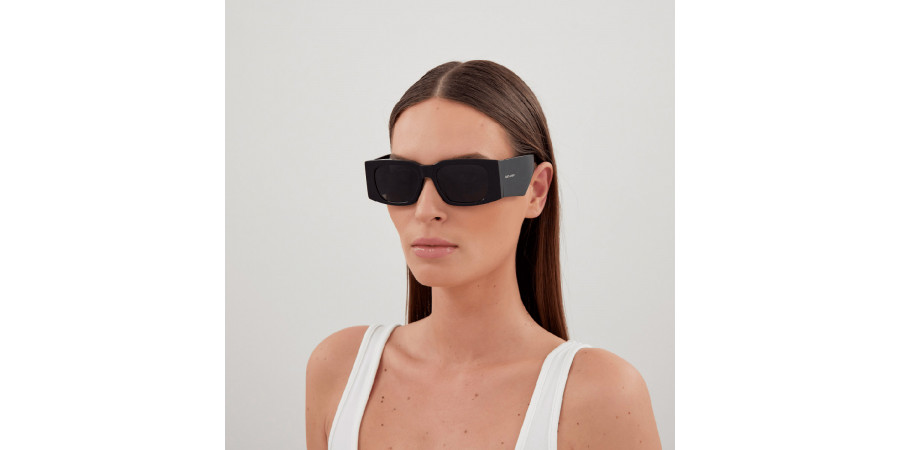 Color: Black (001) - Saint Laurent SL65400152