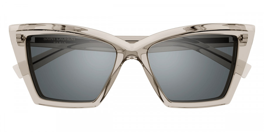 Saint Laurent™ SL 657/F 003 55 - Beige