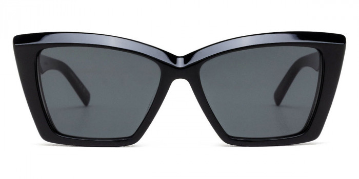 Saint Laurent™ SL 657/F Cat-Eye Sunglasses | EyeOns.com