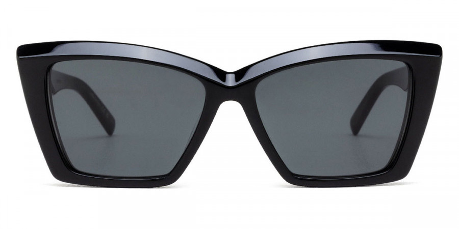 Saint Laurent™ SL 657/F 001 55 - Black