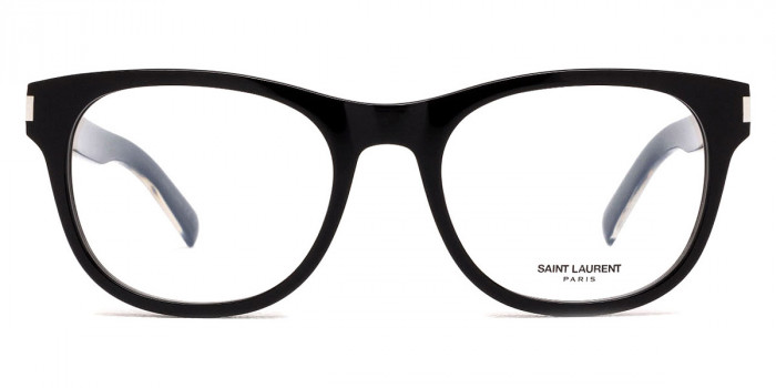 SAINT LAURENT スクエアフレムメカネ SL663 004 Saint Laurent™ SL 663 Square Eyeglasses | EyeOns.com