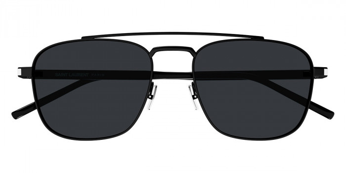 サンローラン Saint Laurent™ SL 665 Aviator Sunglasses | EyeOns.com