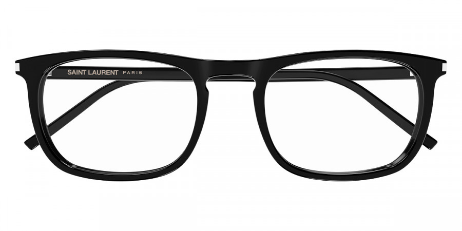 Saint Laurent™ SL 670 001 54 - Black