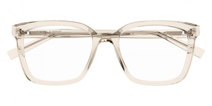 Saint Laurent™ SL 672 004 55 - Beige
