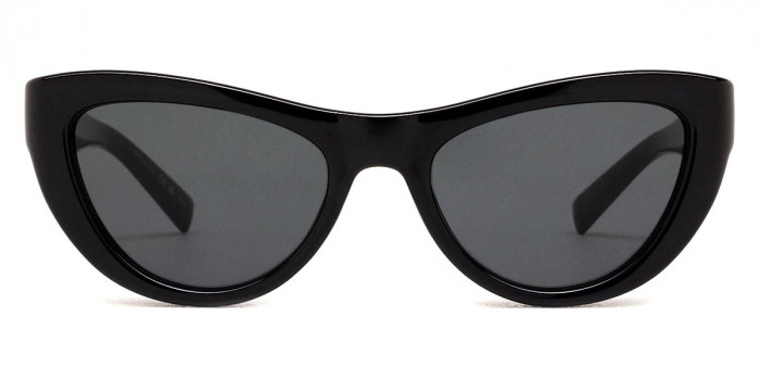 Saint Laurent™ SL 676 008 53 Ivory Sunglasses