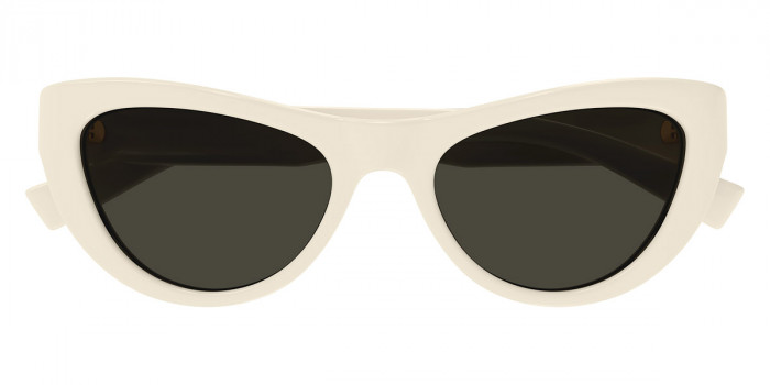 SAINT LAURENT ◆ SL 602 RIM サングラス 350624273_1.jpg