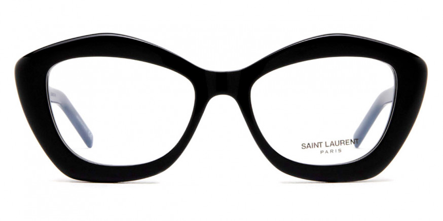 Color: Black (001) - Saint Laurent SL68OPT00154