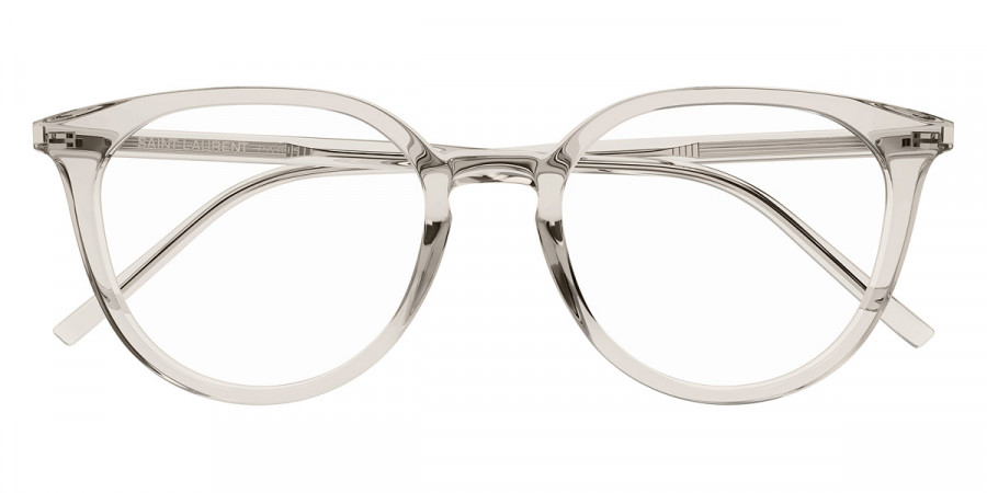 Saint Laurent™ SL 681/F 003 52 - Beige