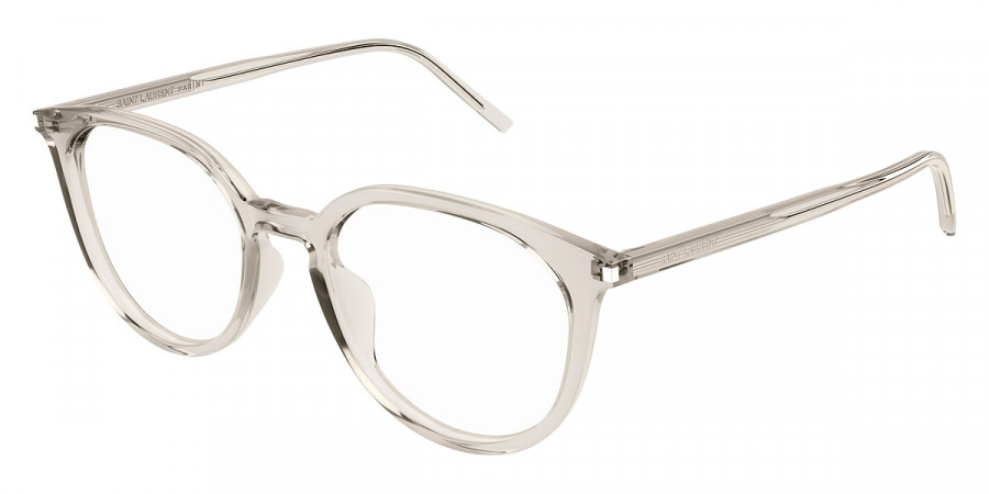 Color: Beige (003) - Saint Laurent SL681/F00352