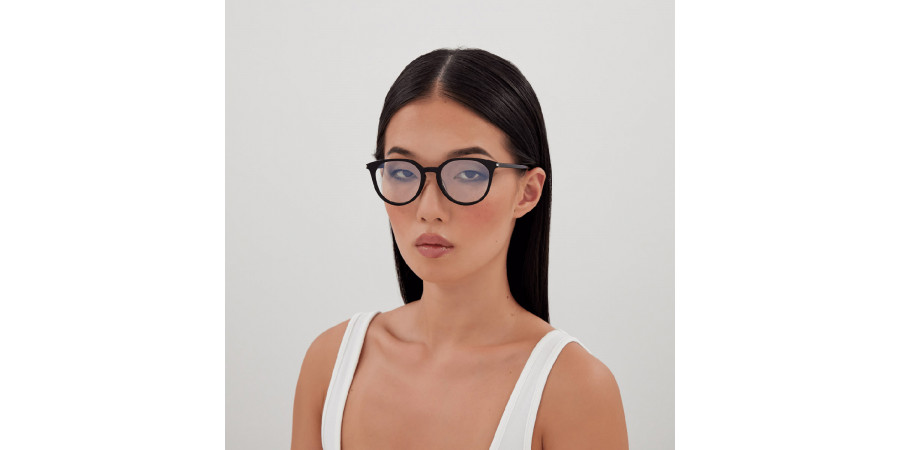 Color: Beige (003) - Saint Laurent SL681/F00352