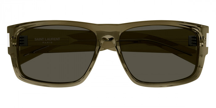 Saint Laurent™ SL 689 004 59 - Brown