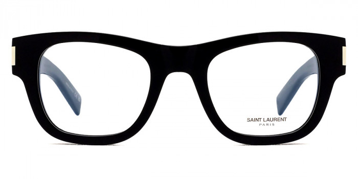 Yves saint Laurent トップス Saint Laurent™ SL 698 Square Eyeglasses | EyeOns.com