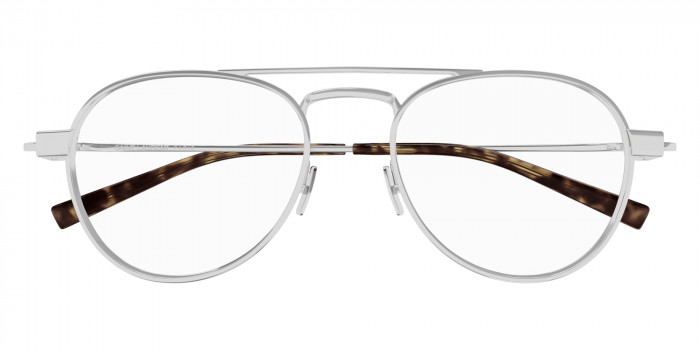 Saint Laurent™ SL 708 OPT 002 54 - Silver