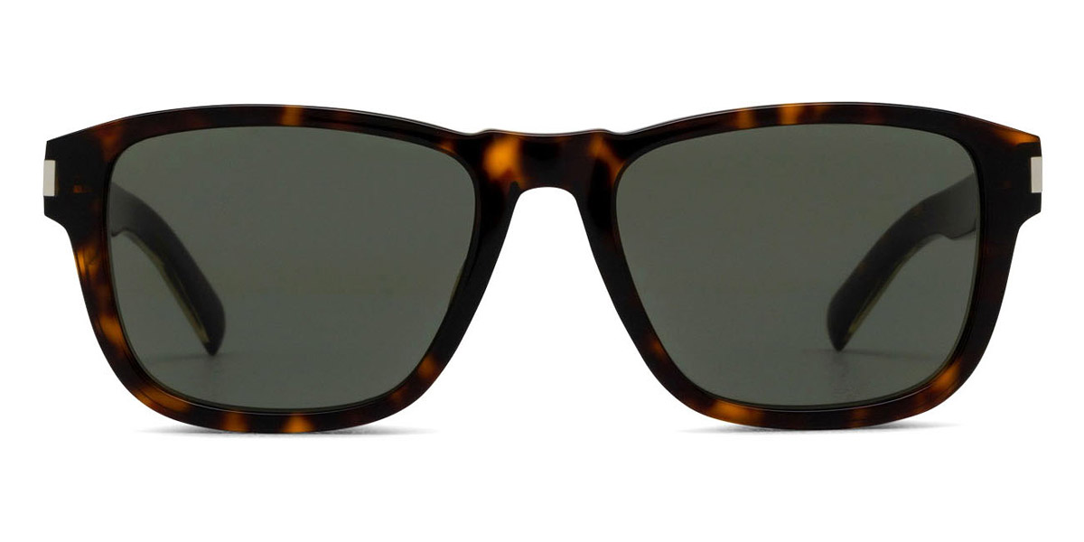 SAINT LAURENT スリムスクエアフレムサンクラス SL716SLIM 002 サンローラン サングラス SAINT LAURENT SL716/K SLIM 002