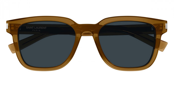 Saint Laurent™ SL 711 004 52 - Brown