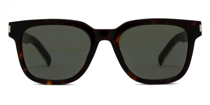 Saint Laurent™ SL 711 002 52 - Havana/Crystal