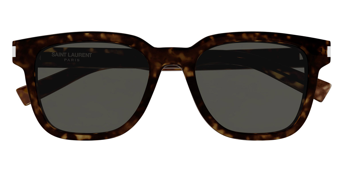 Saint Laurent™ SL 711/K Square Sunglasses | EyeOns.com
