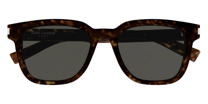 SAINT LAURENT サンローラン SL711K-002 サングラス ssl164-1 Saint Laurent™ SL 711/K Square Sunglasses | EyeOns.com