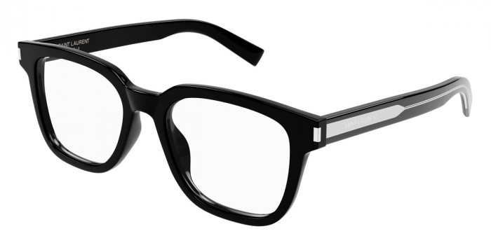 Saint Laurent™ SL 711 OPT Square Eyeglasses | EyeOns.com