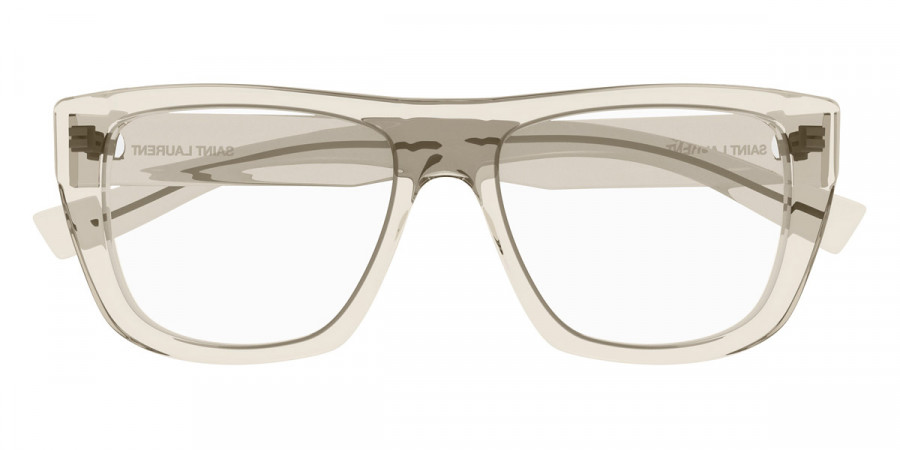 Saint Laurent™ SL 714 003 55 - Beige