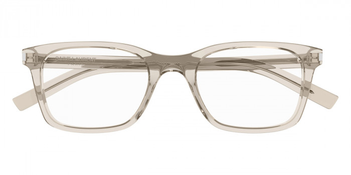 Saint Laurent™ SL 718 SLIM 004 51 - Beige