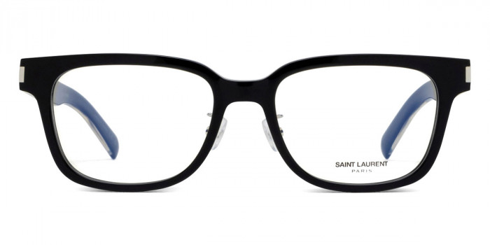 SAINT LAURENT キャットアイフレムメカネ SLM72 004 Saint Laurent™ SL M72 Cat-Eye Eyeglasses | EyeOns.com